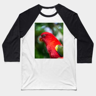 WORLD WILDLIFE DAY Baseball T-Shirt